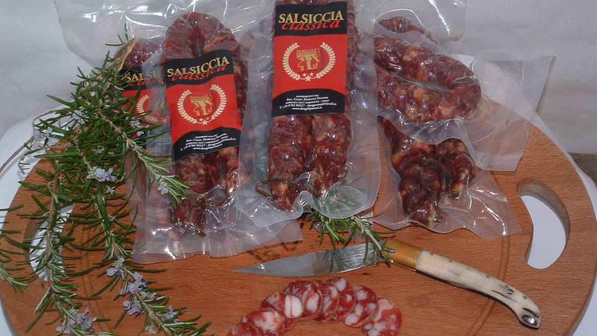 Salsiccia